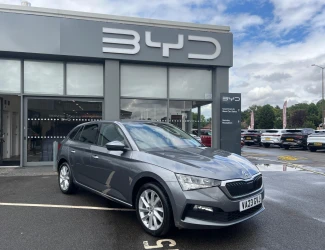 Skoda Scala Listing Image