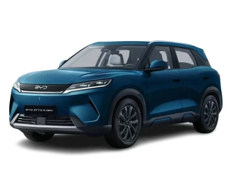 BYD Atto 2 Listing Image