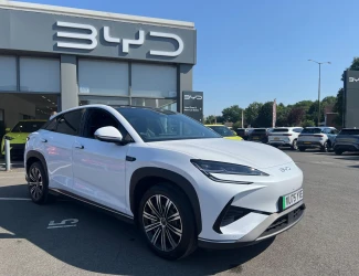 BYD Sealion 7 Listing Image