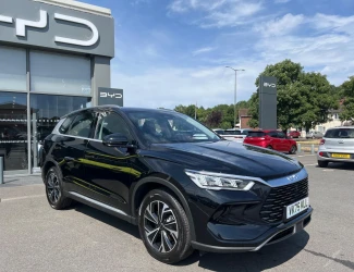 BYD Sealion 5 Listing Image