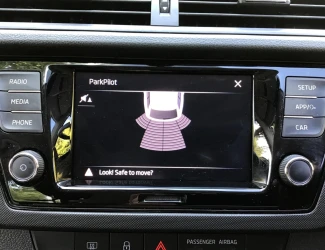 Skoda Fabia Listing Image