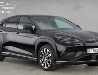 BYD Sealion 7 Listing Image