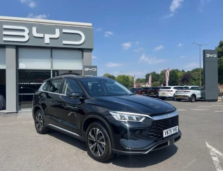 BYD Sealion 5 Listing Image