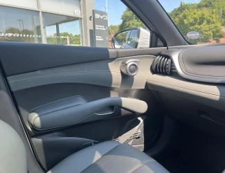 BYD Atto 3 EVO Listing Image