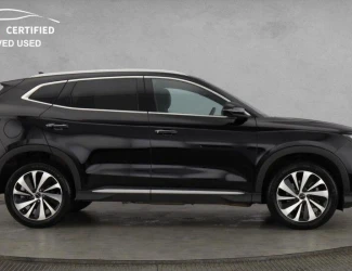 BYD Seal U Listing Image
