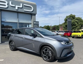 BYD Dolphin Listing Image