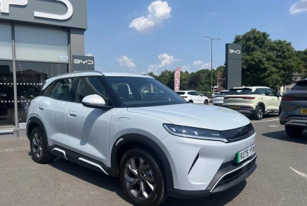 BYD Atto 2 Listing Image