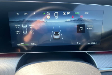 BYD Sealion 7 Listing Image