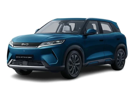 BYD Atto 2 Listing Image
