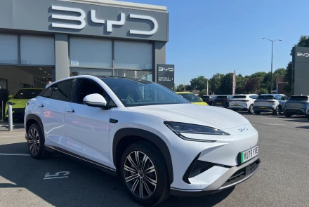 BYD Sealion 7 Listing Image