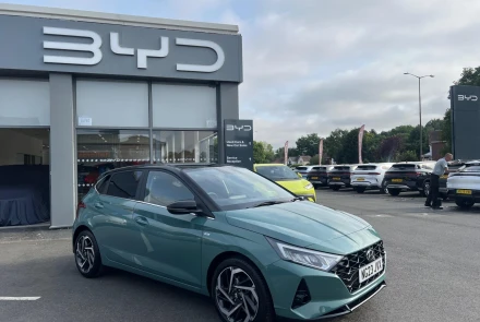 Hyundai i20 Listing Image