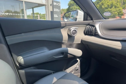 BYD Atto 3 EVO Listing Image