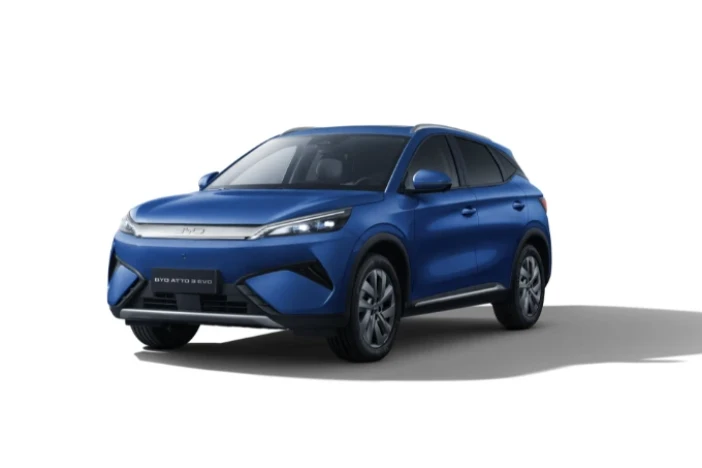 BYD ATTO 3 EVO