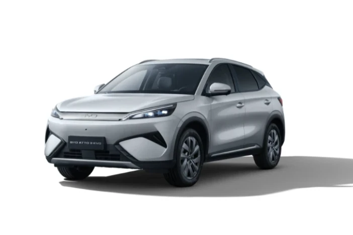 BYD ATTO 3 EVO