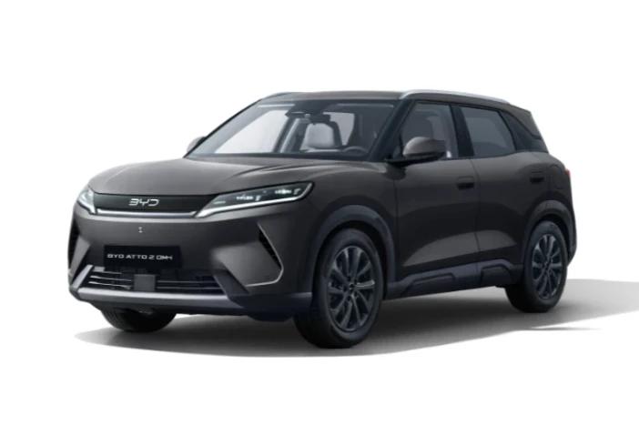 BYD ATTO 2 DM-i