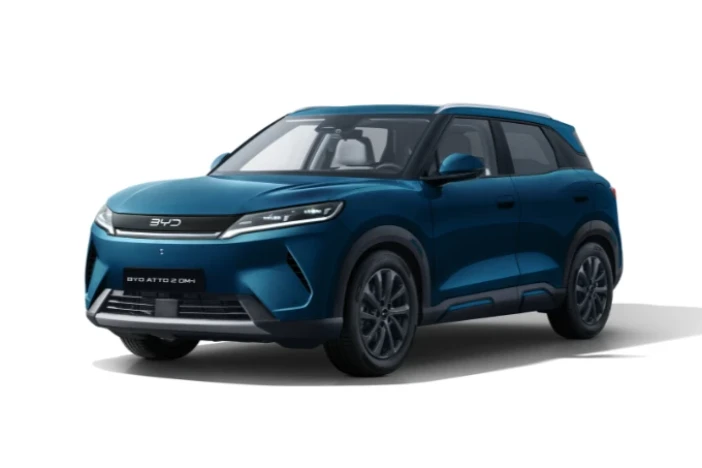BYD ATTO 2 DM-i