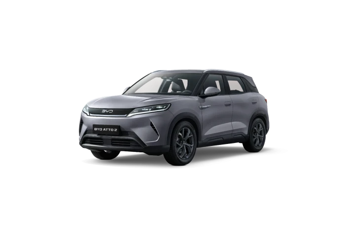BYD ATTO 2