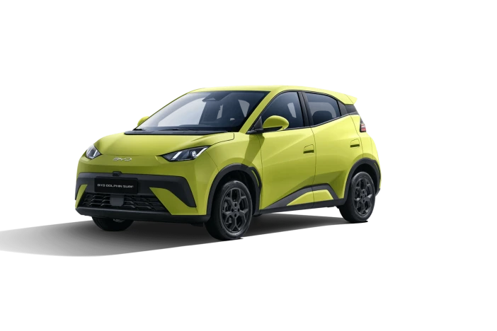 BYD DOLPHIN SURF
