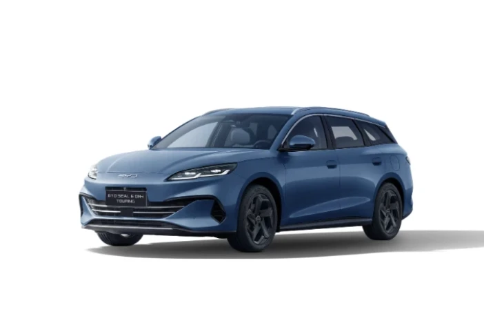 BYD SEAL 6 DM-i Touring