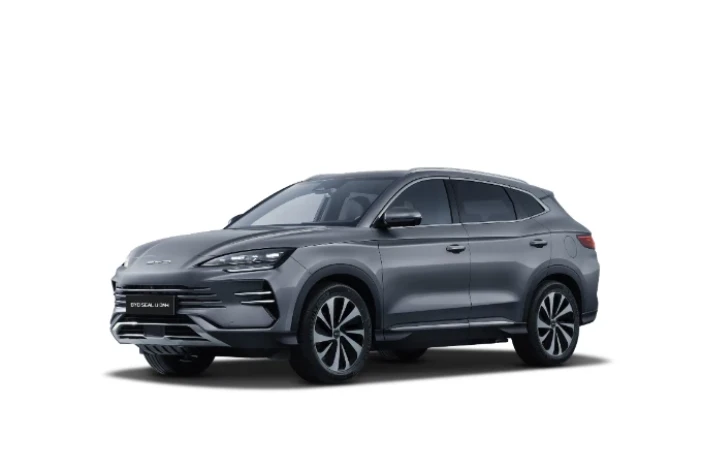 BYD SEAL U DM-i