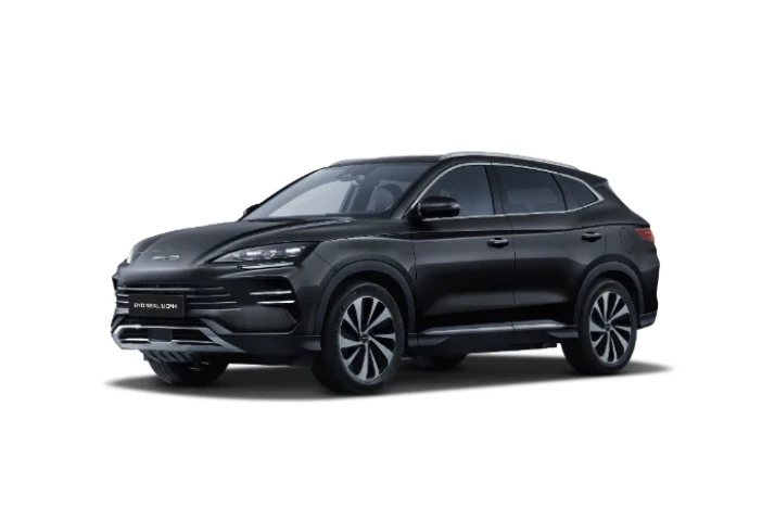BYD SEAL U DM-i