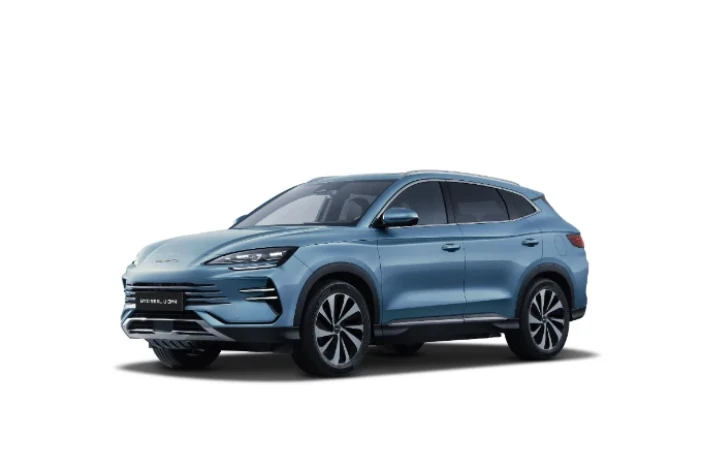 BYD SEAL U DM-i
