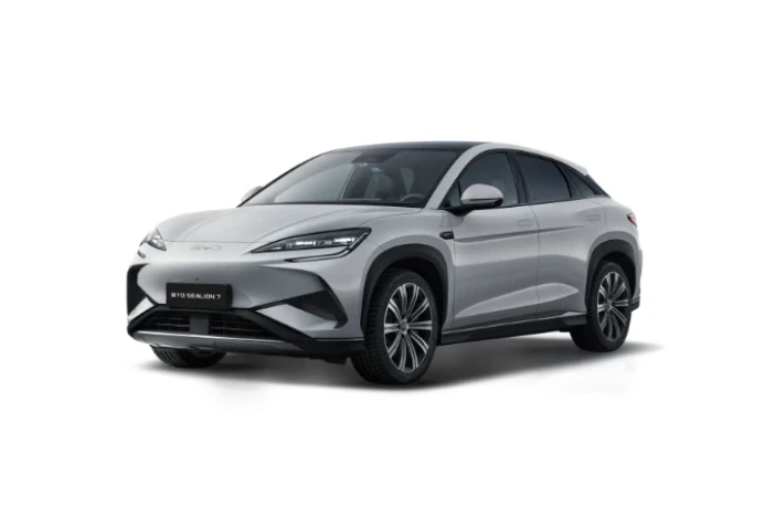 BYD SEALION 7