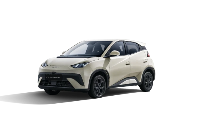 BYD DOLPHIN SURF