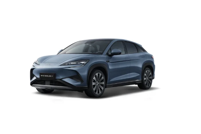 BYD SEALION 7
