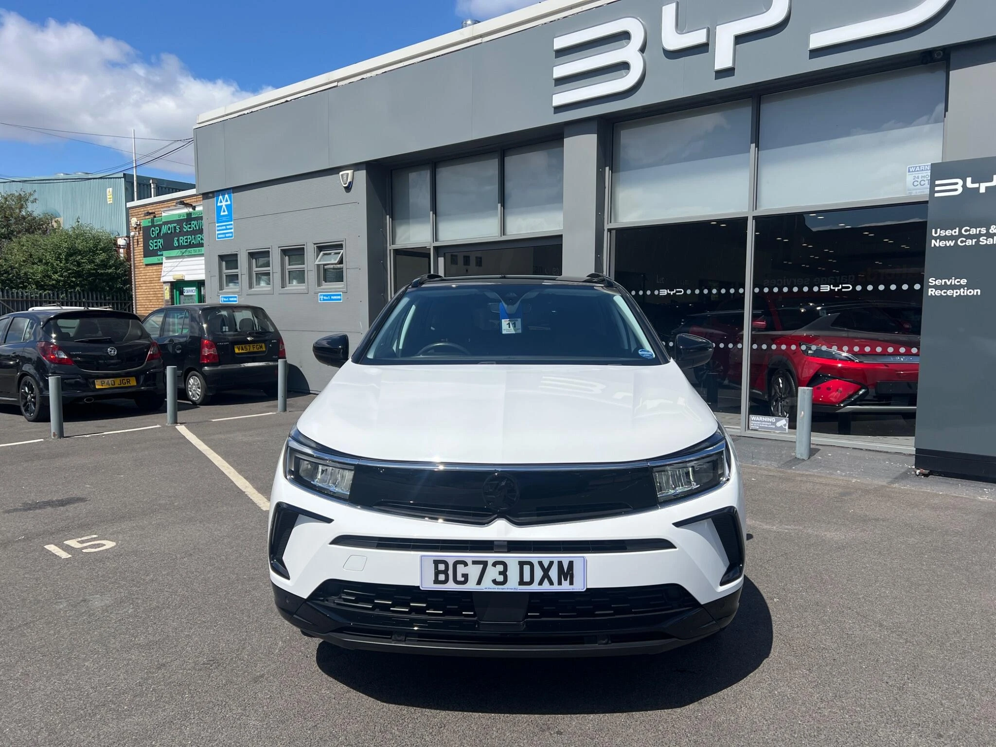 Vehicle image 2