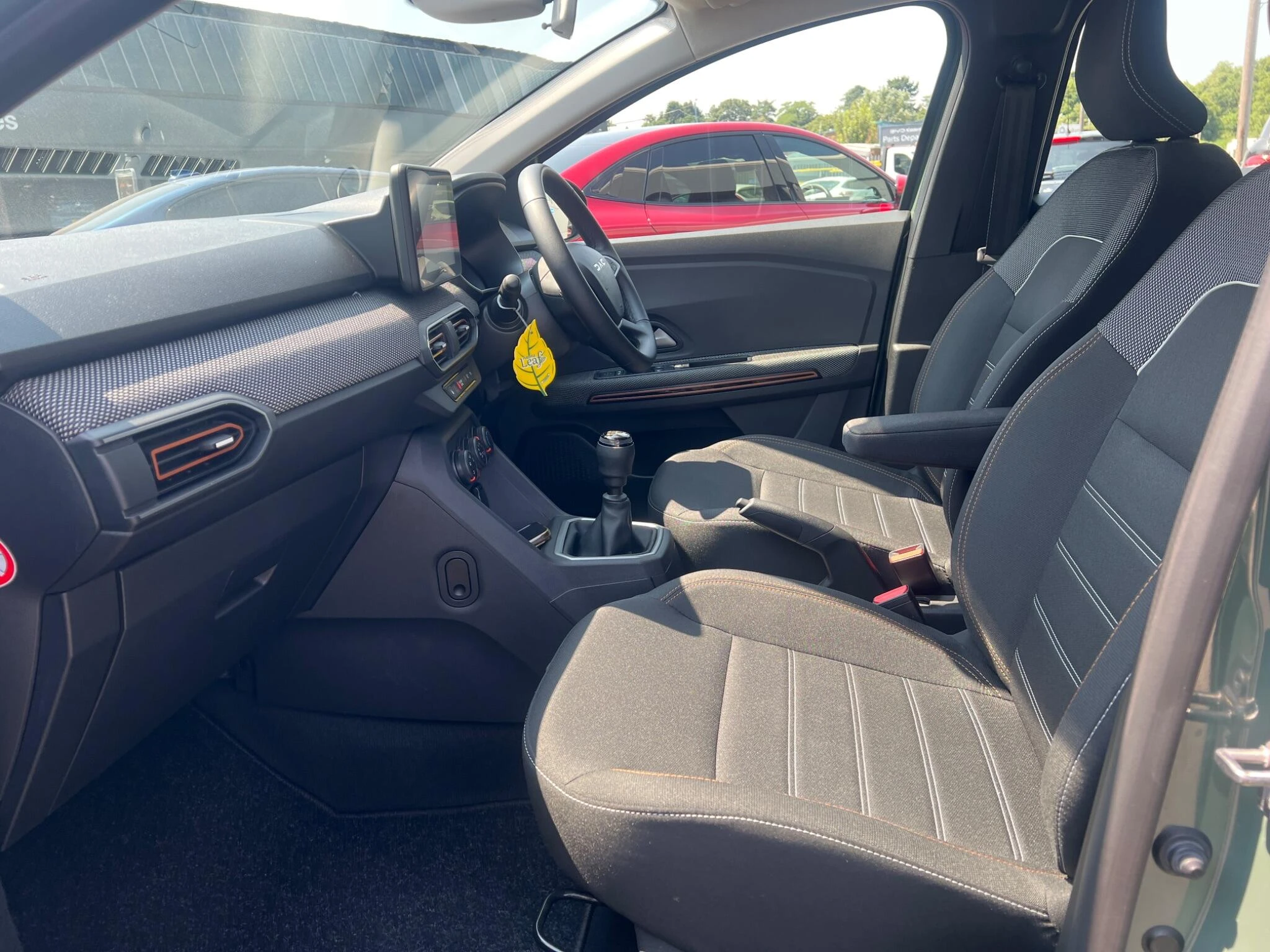 Vehicle image 40