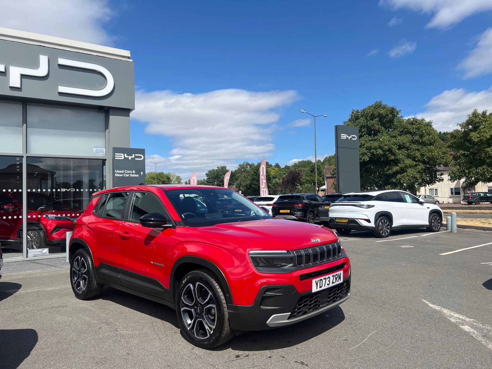 Vehicle image 5