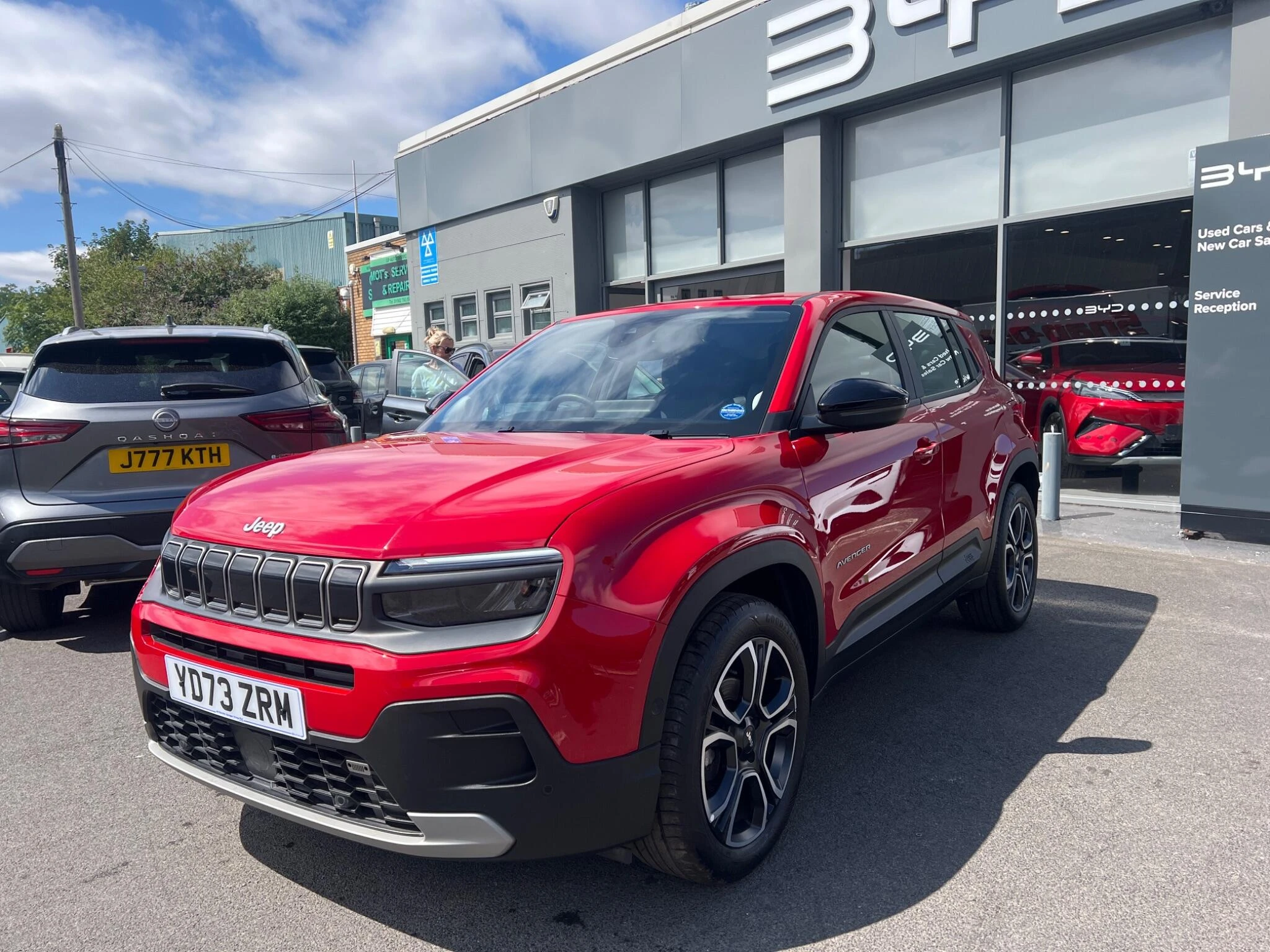 Vehicle image 3