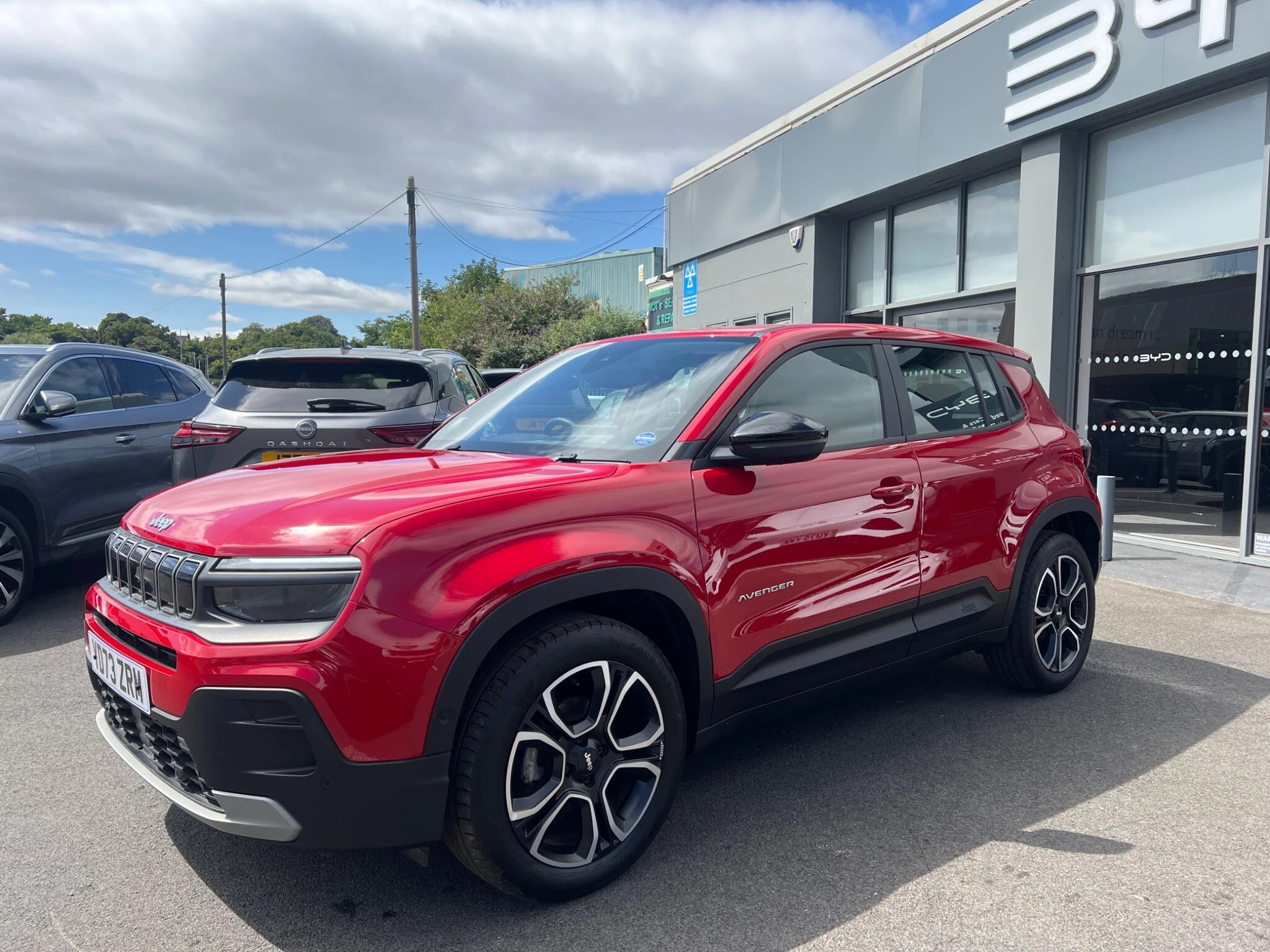 Vehicle image 9