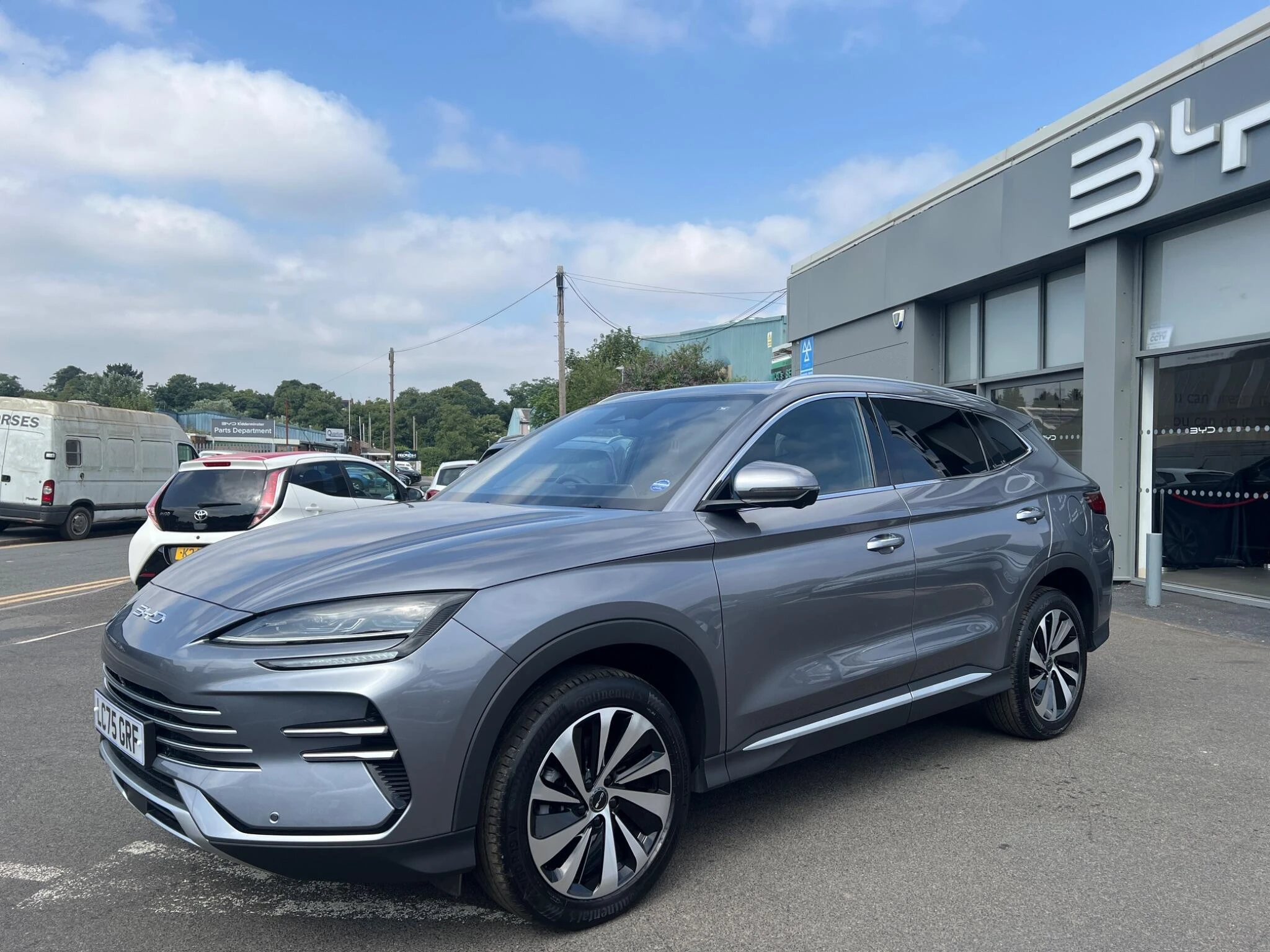Vehicle image 21
