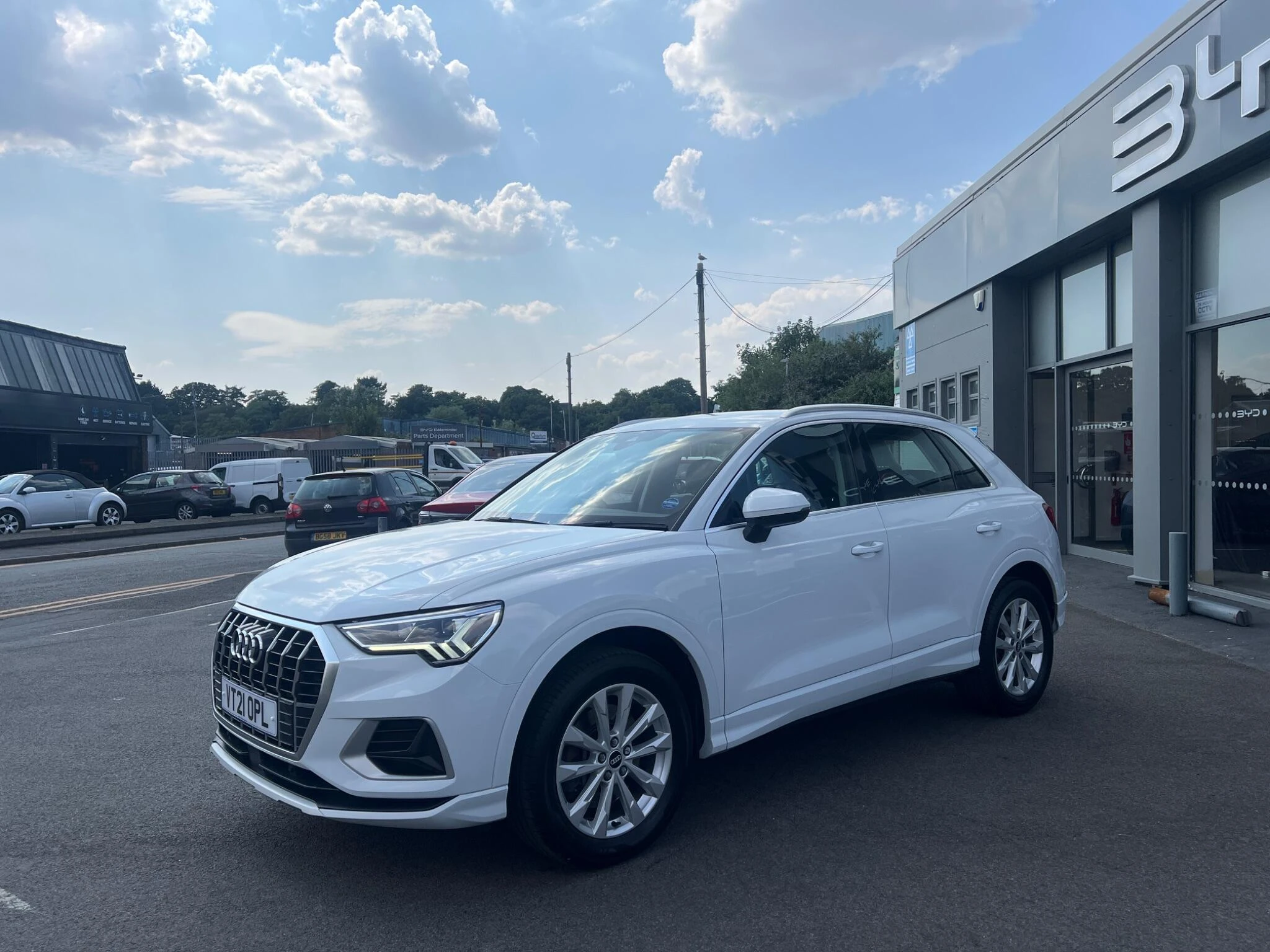 Vehicle image 38