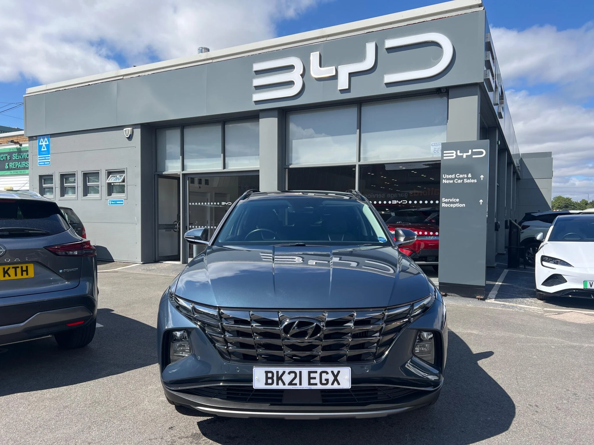 Vehicle image 2