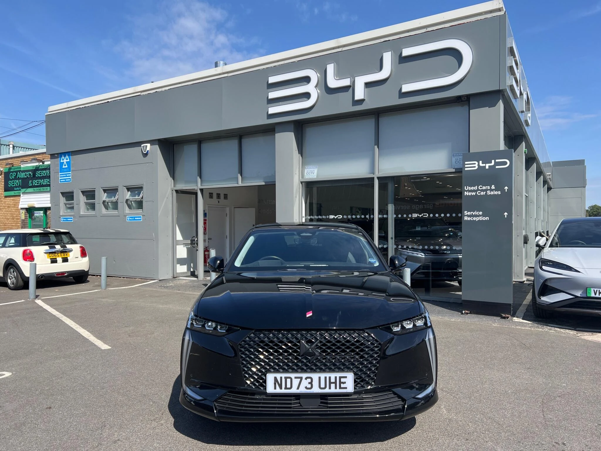 Vehicle image 2