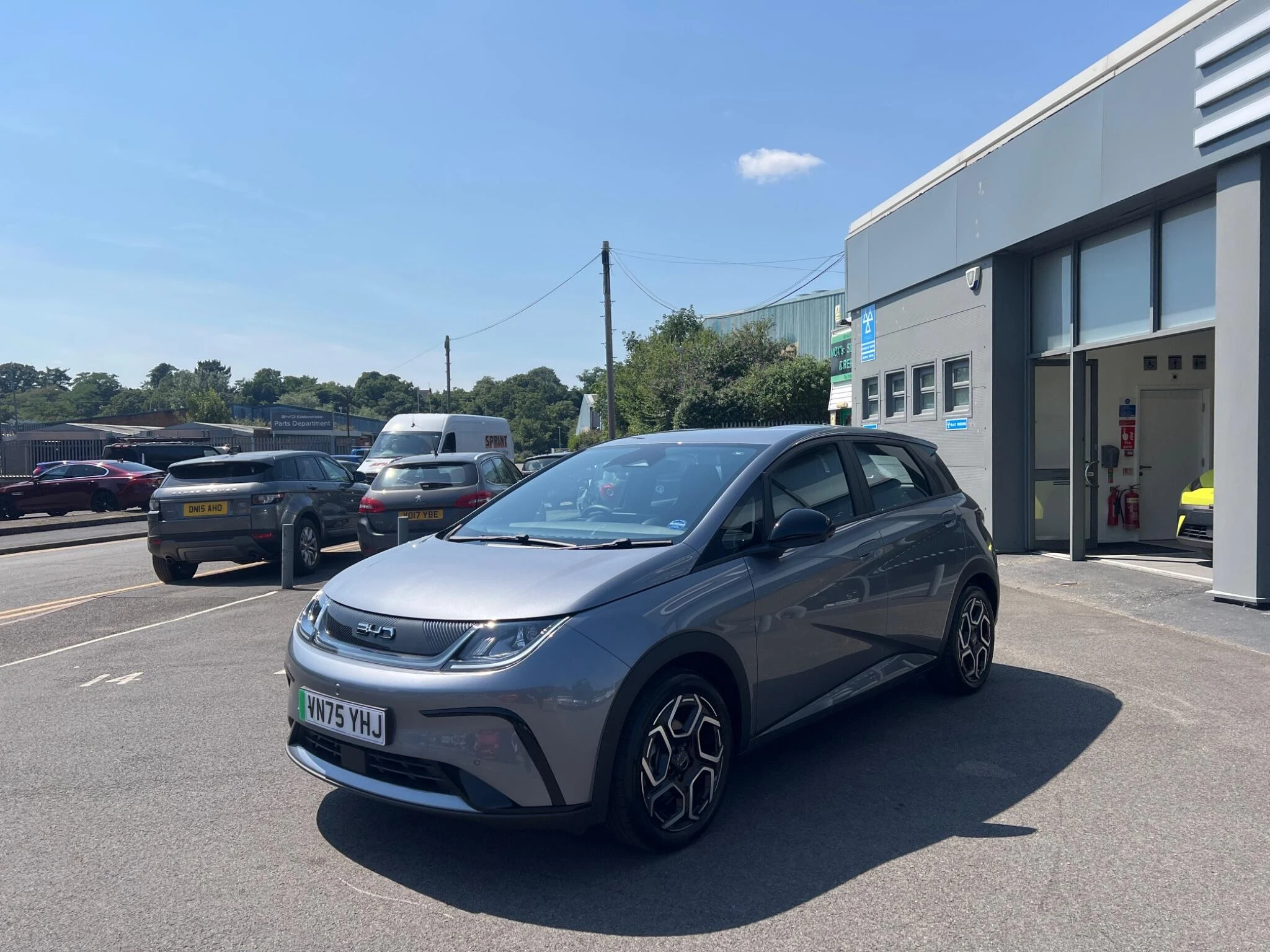 Vehicle image 35