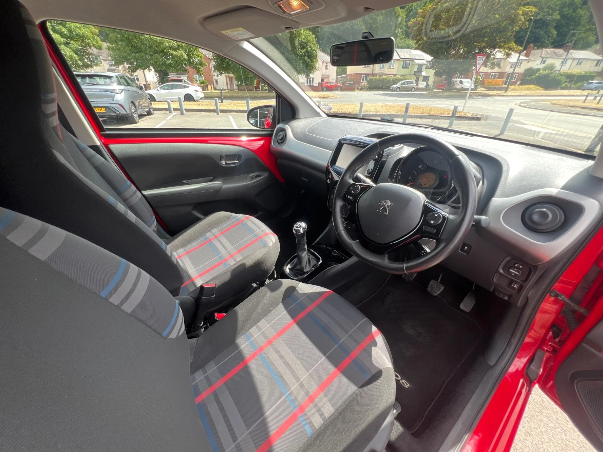 Vehicle image 50