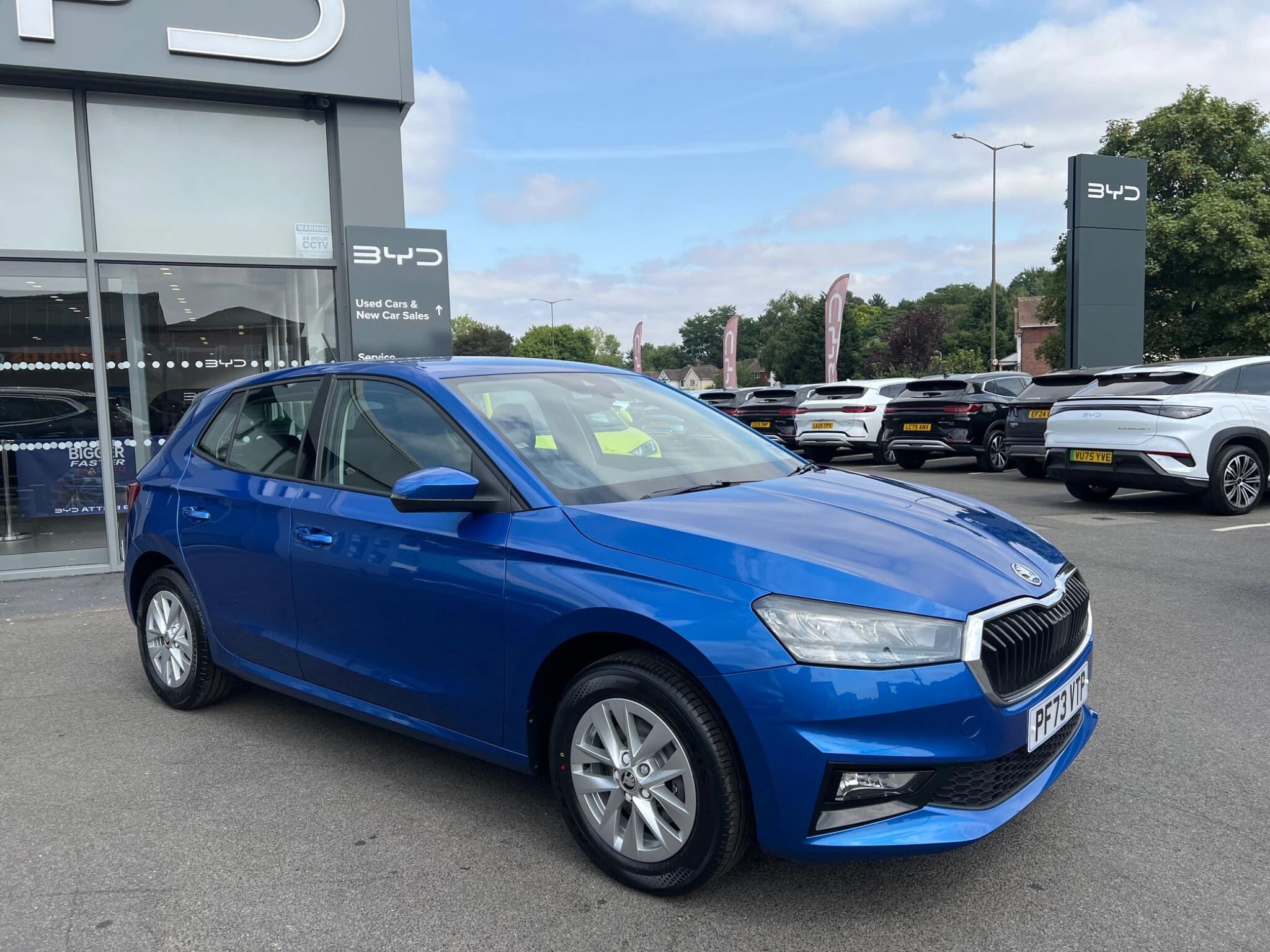 Vehicle image 1