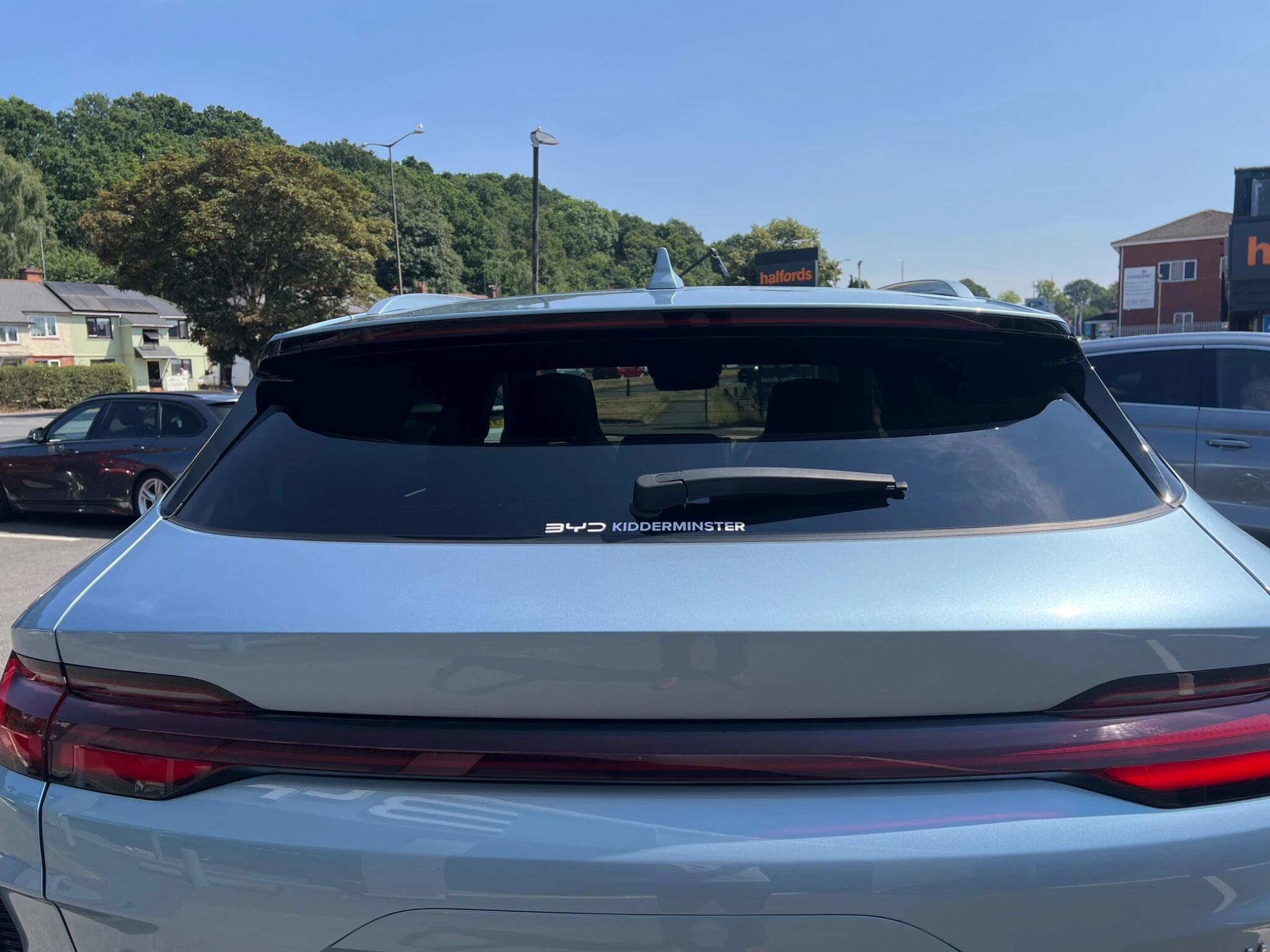 Vehicle image 50