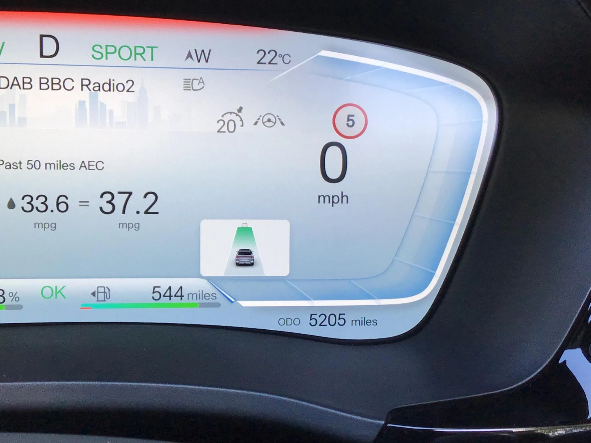 Vehicle image 18