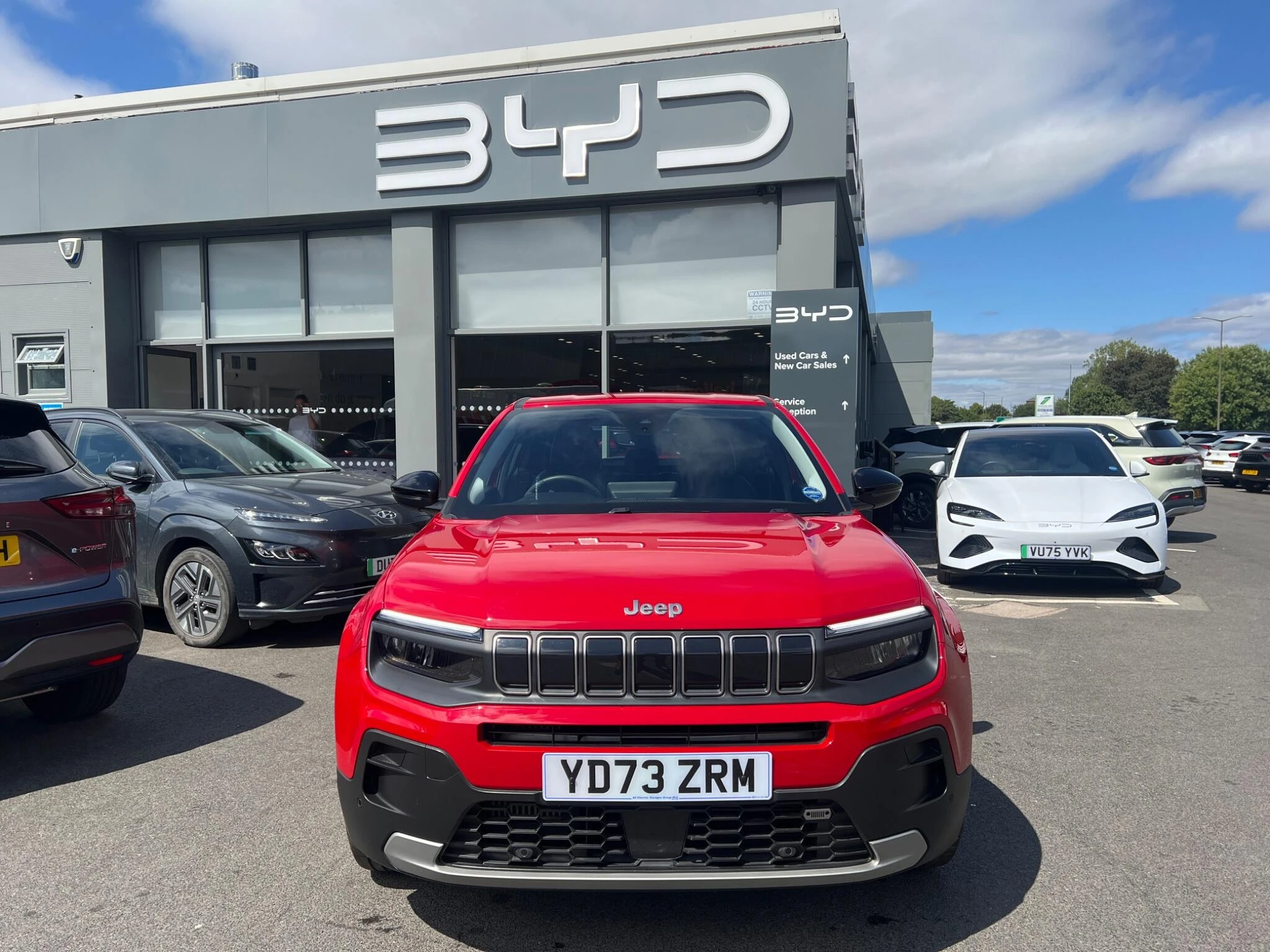 Vehicle image 2