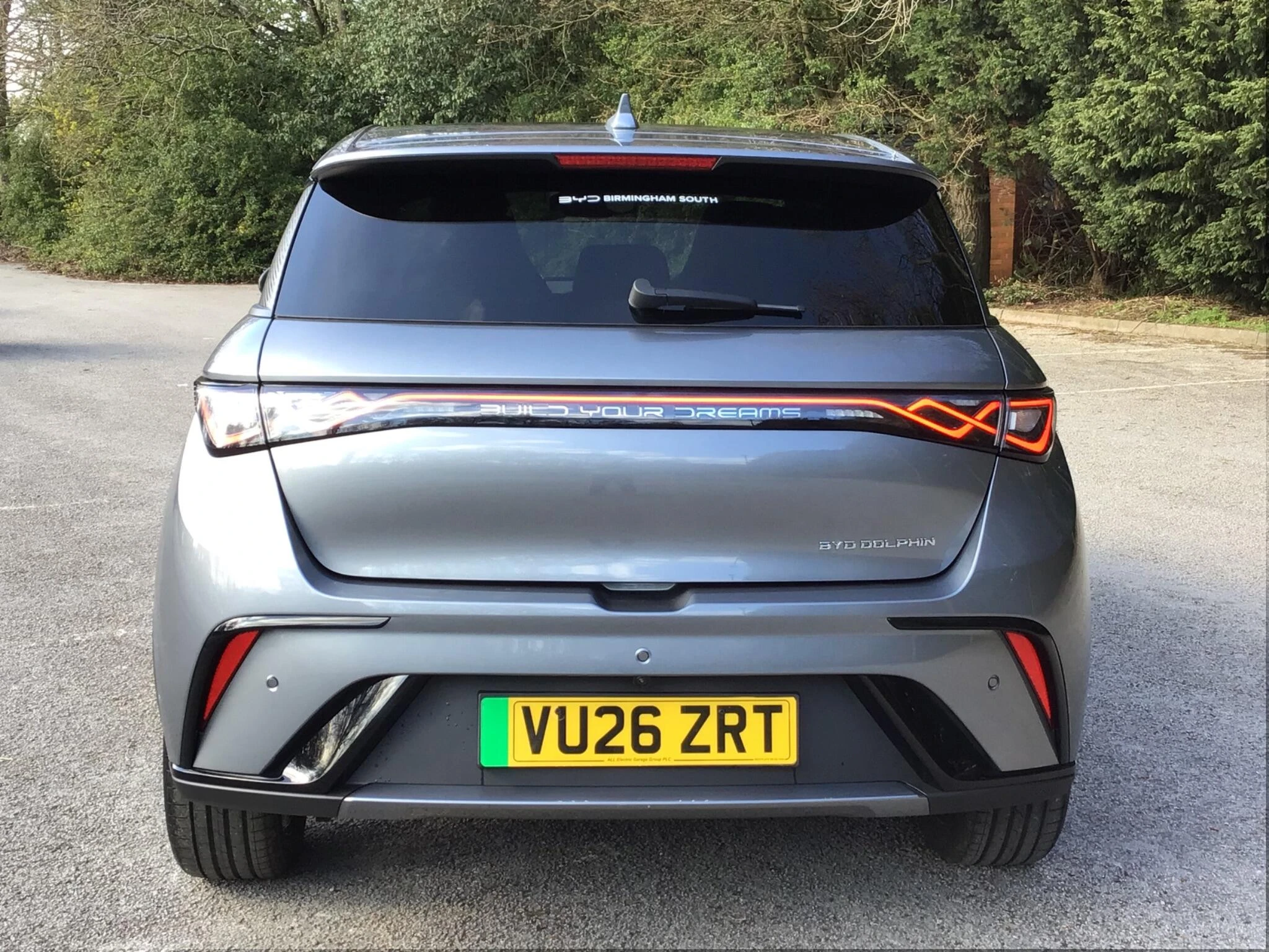 Vehicle thumbnail 3