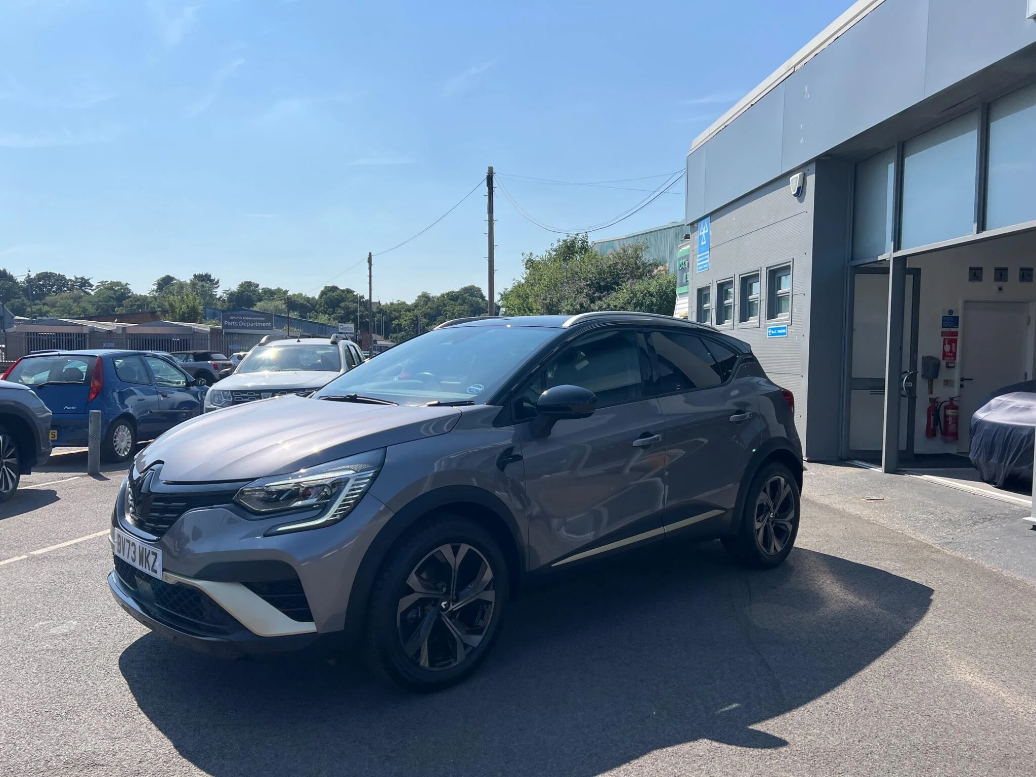 Vehicle image 50