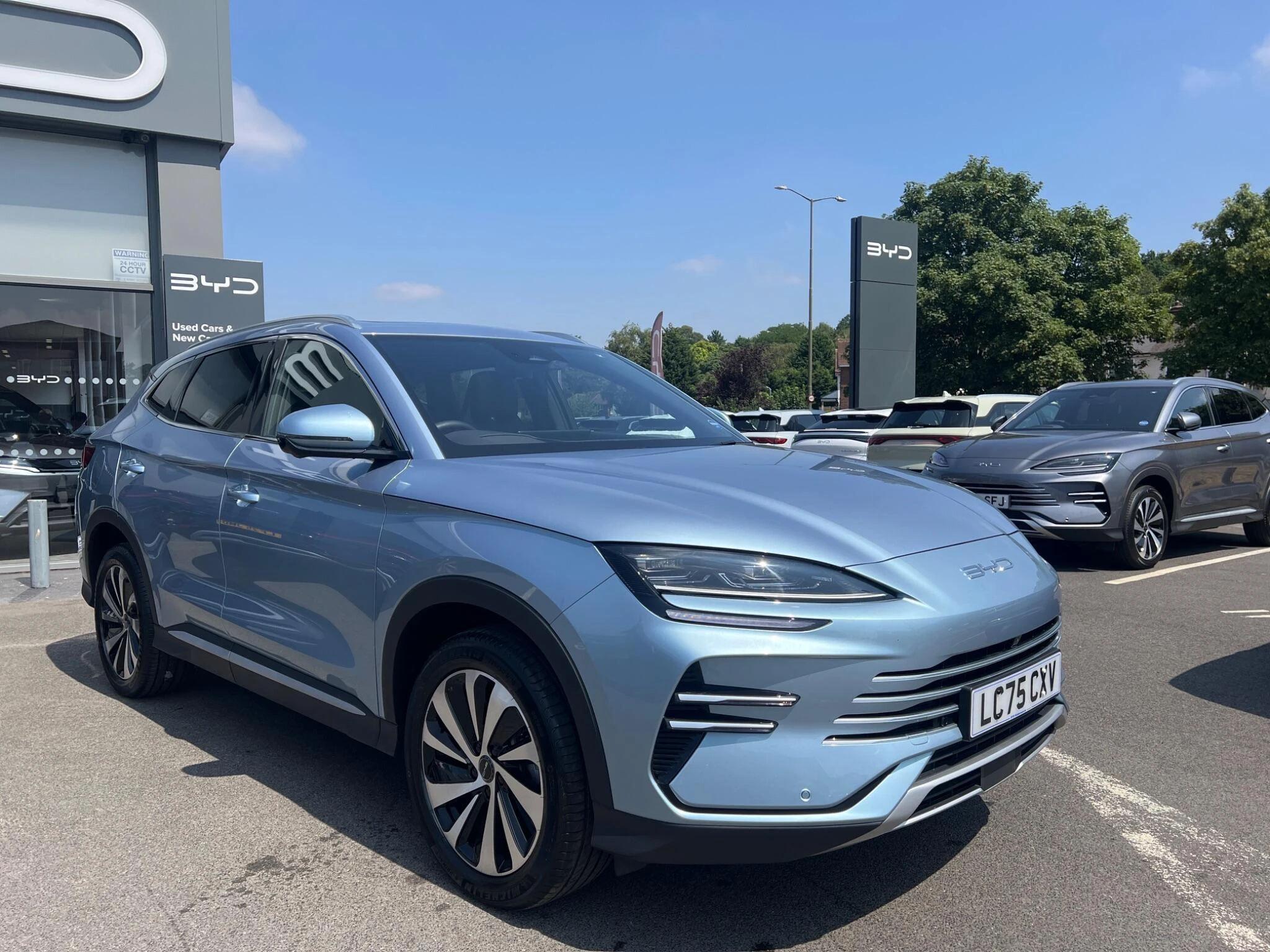 Vehicle image 2