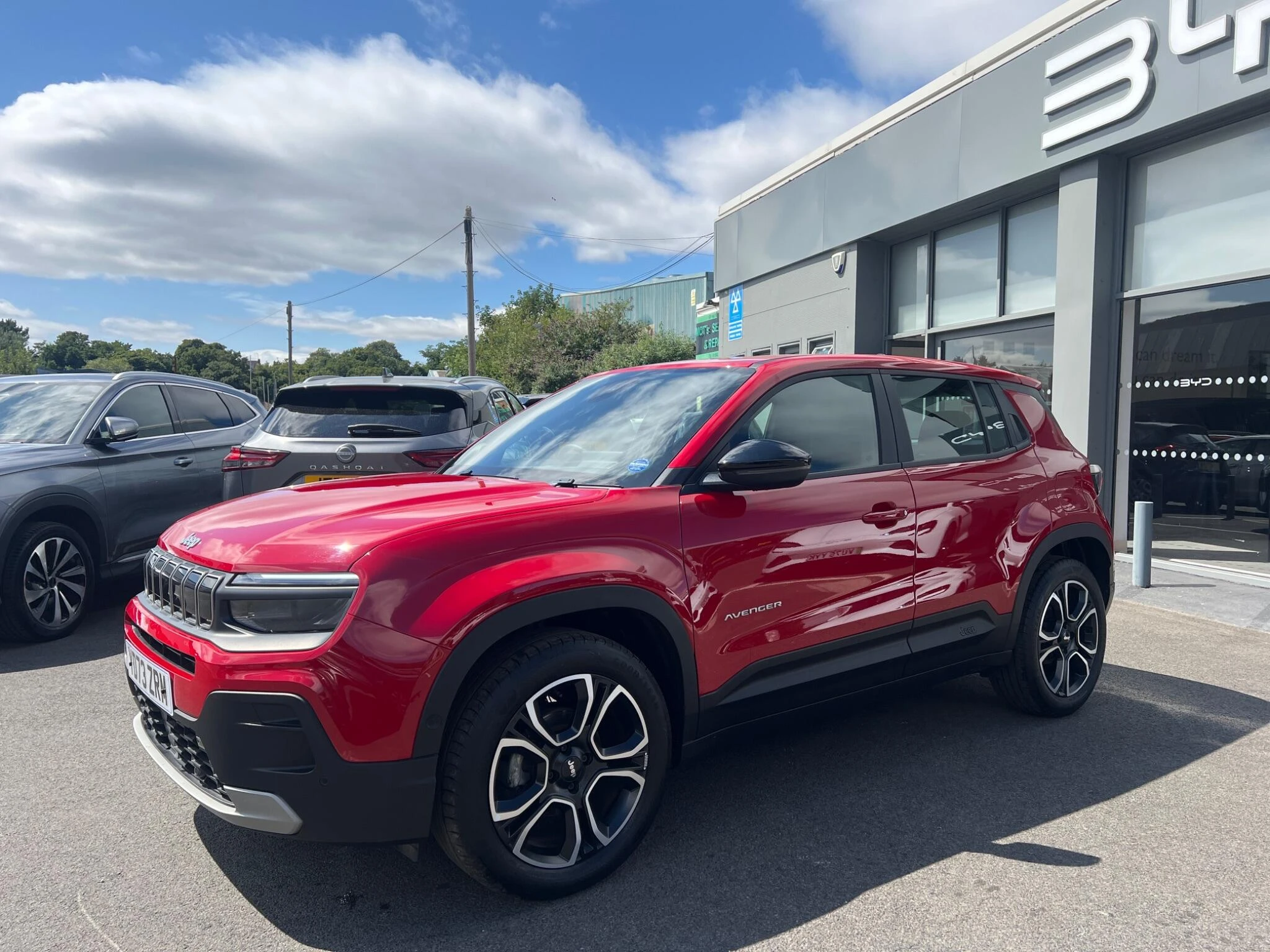 Vehicle image 8