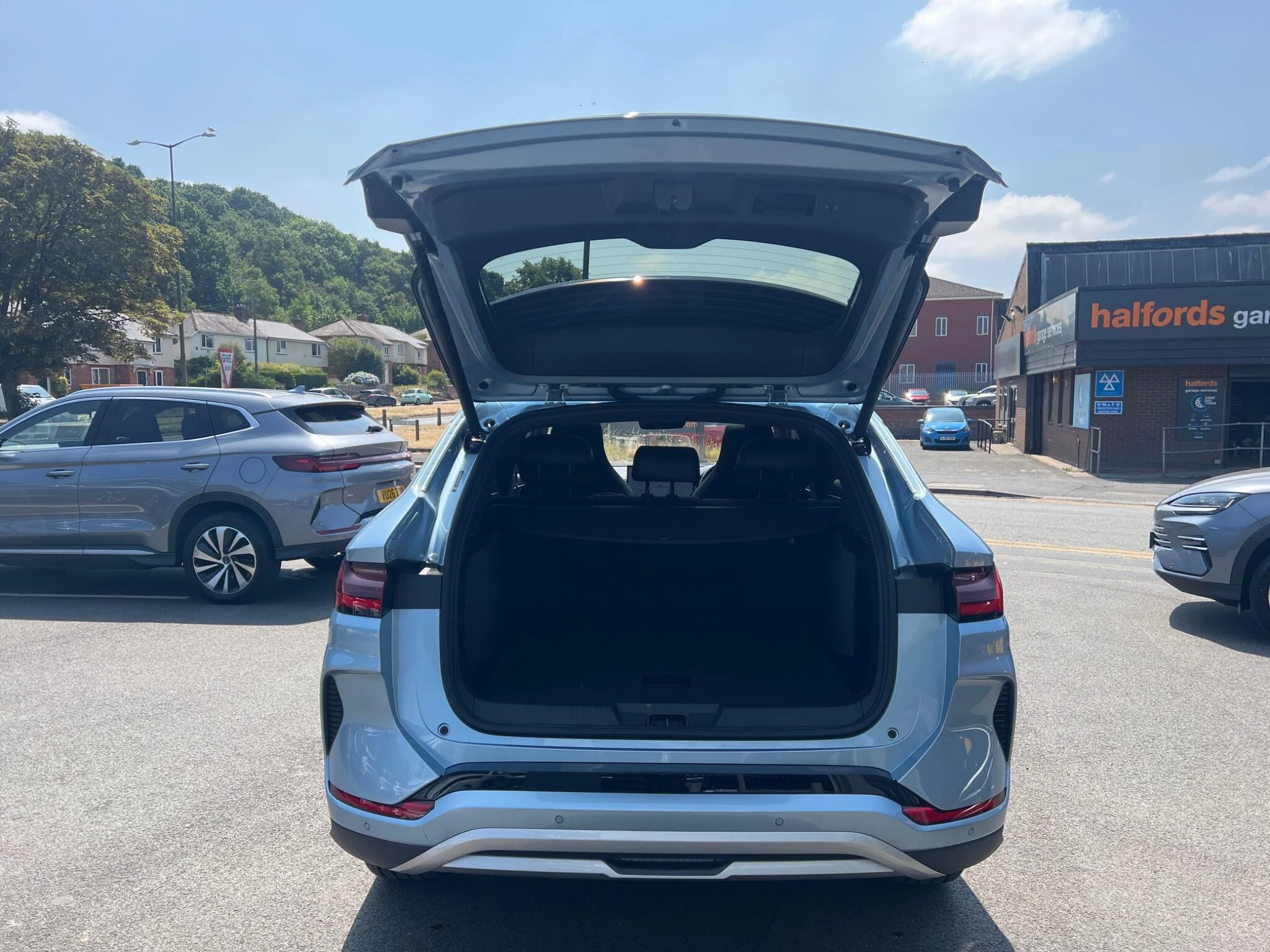 Vehicle image 50