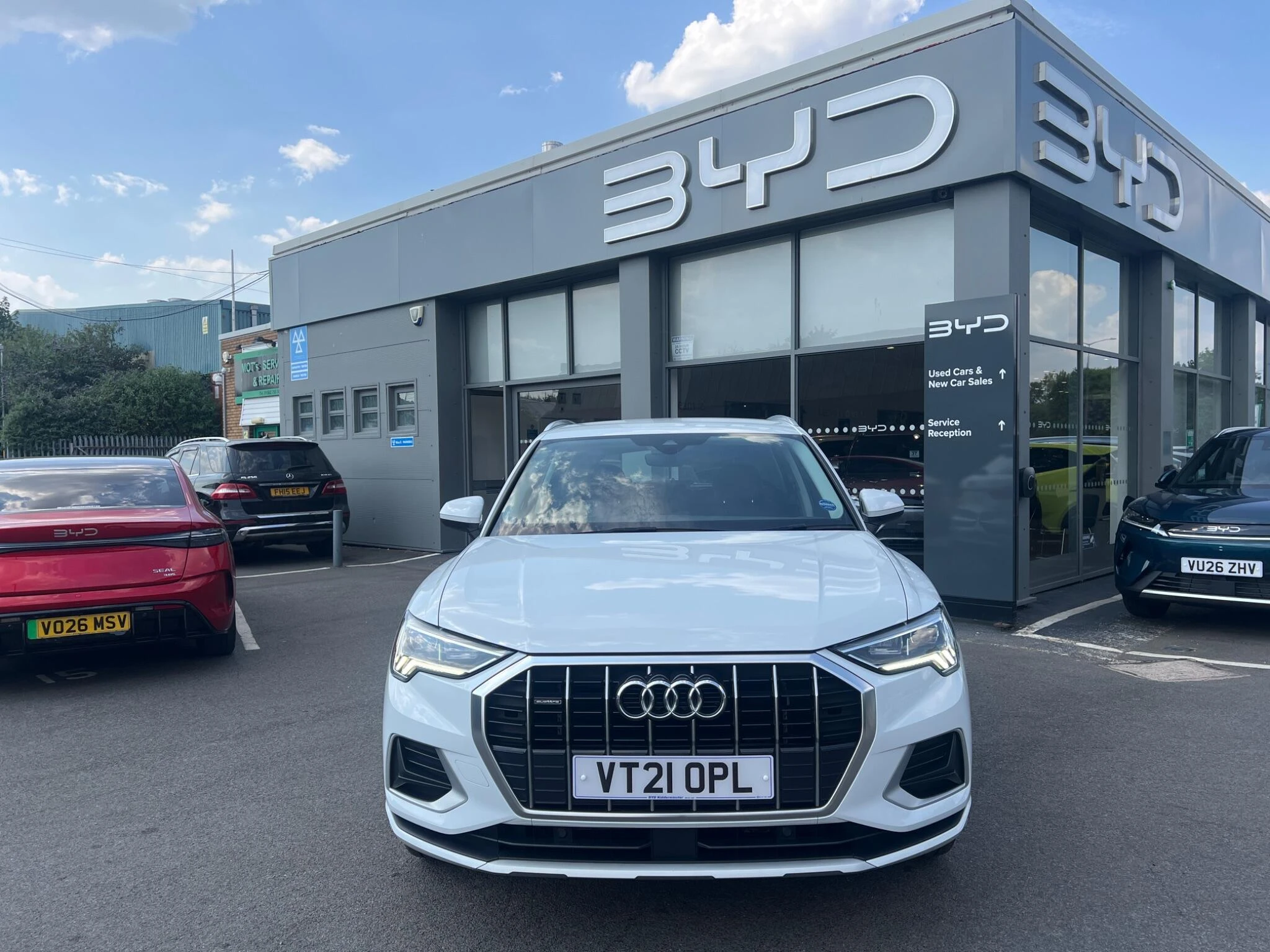 Vehicle image 40